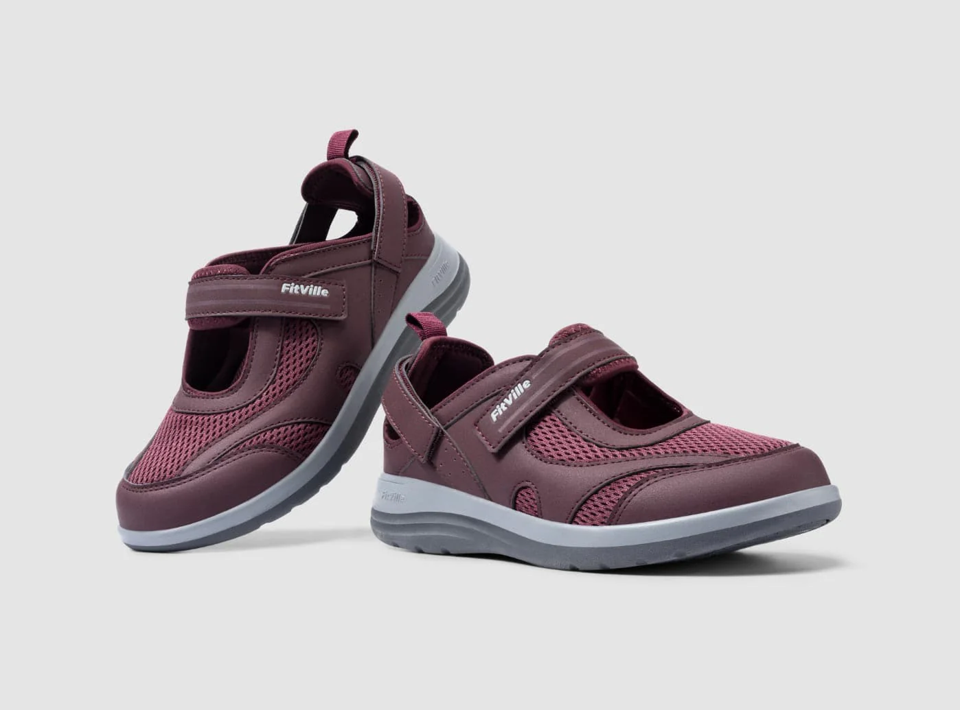 Women's FlexiWalk Mary Jane V1 - Image 10