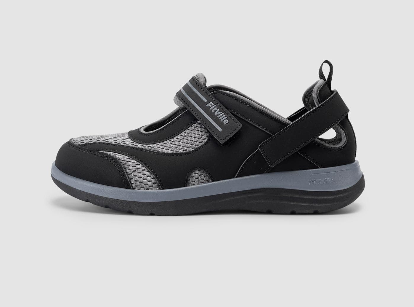 Women's FlexiWalk Mary Jane V1 - Image 21