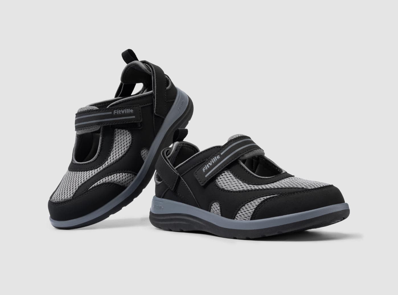 Women's FlexiWalk Mary Jane V1 - Image 30