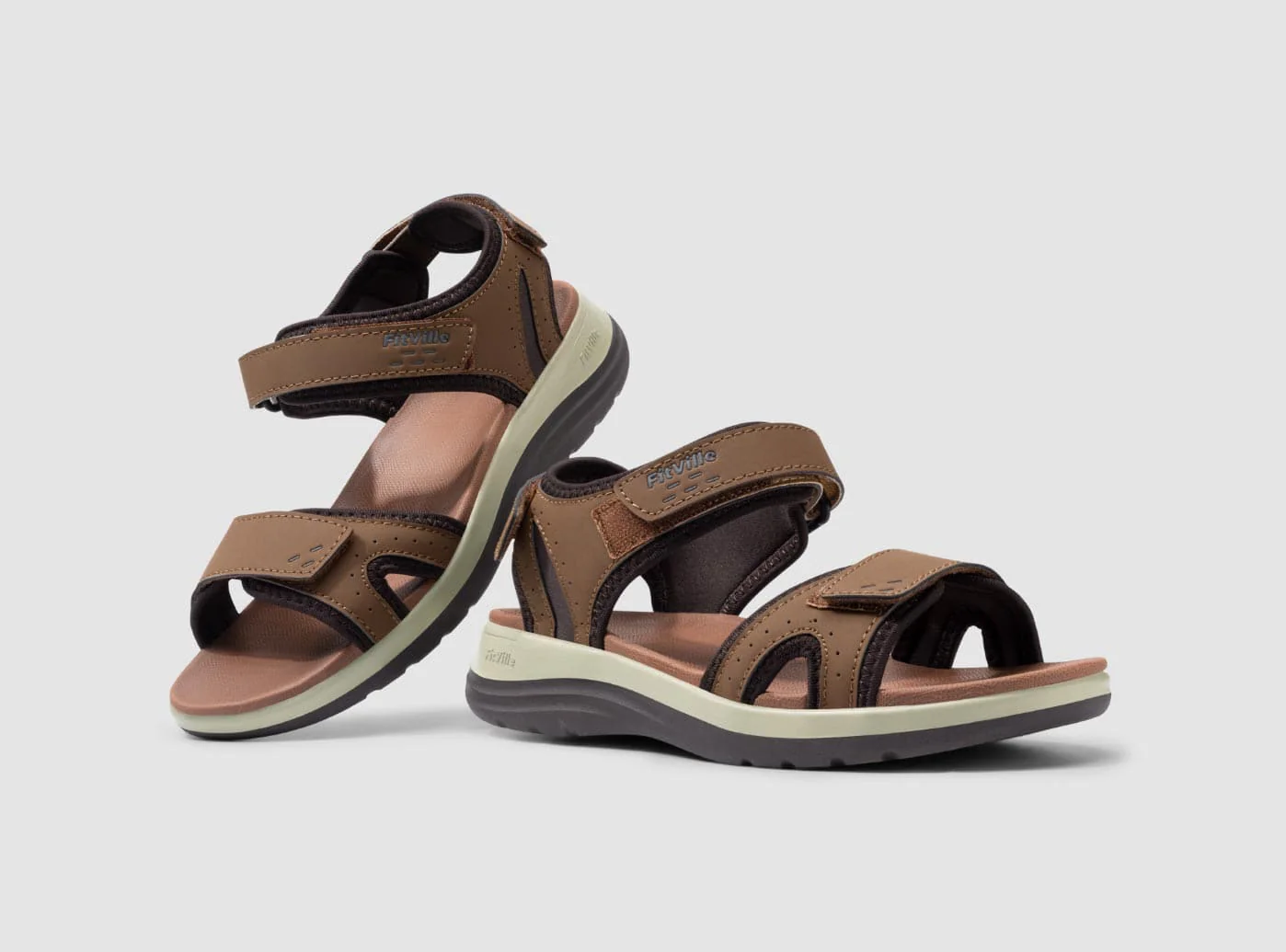Women's FlexiWalk V1 Sandal - Image 10