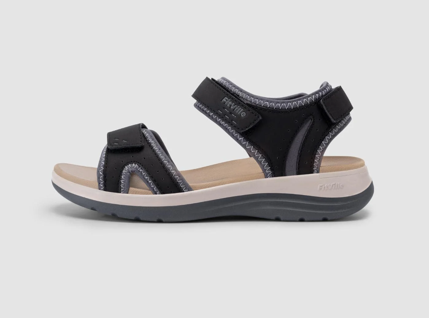 Women's FlexiWalk V1 Sandal - Image 11