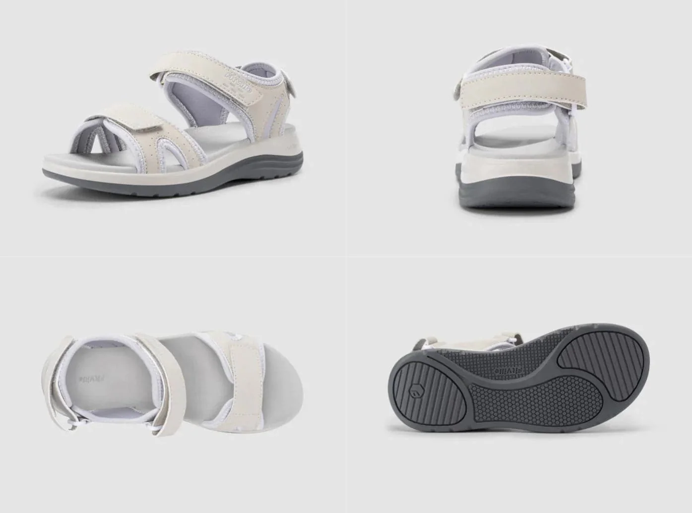 Women's FlexiWalk V1 Sandal - Image 29