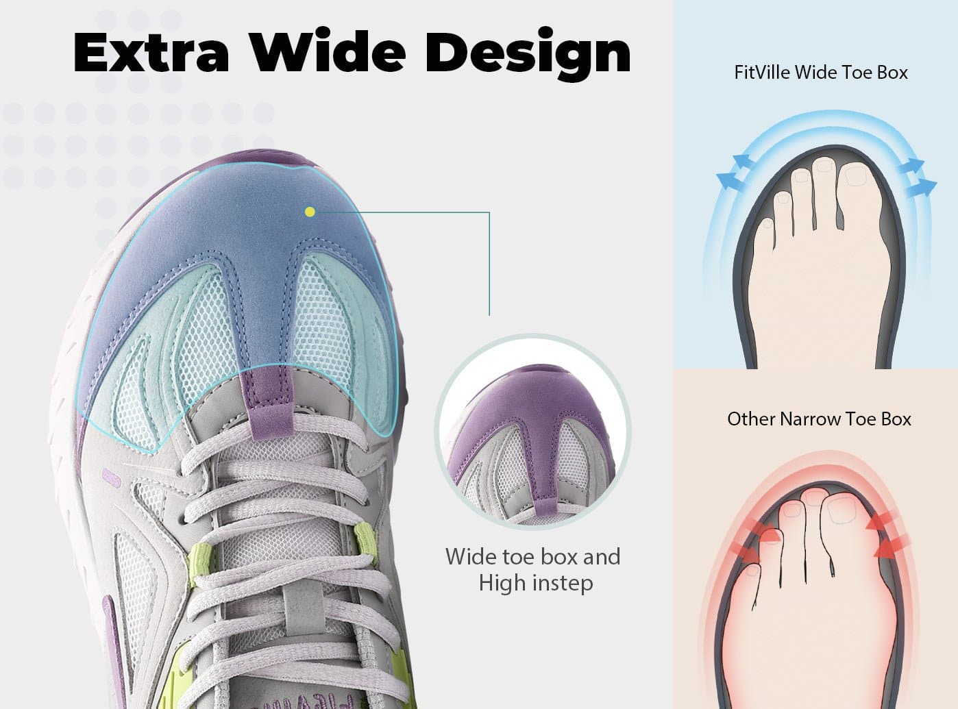 Women's Rebound Core V1 - Image 11