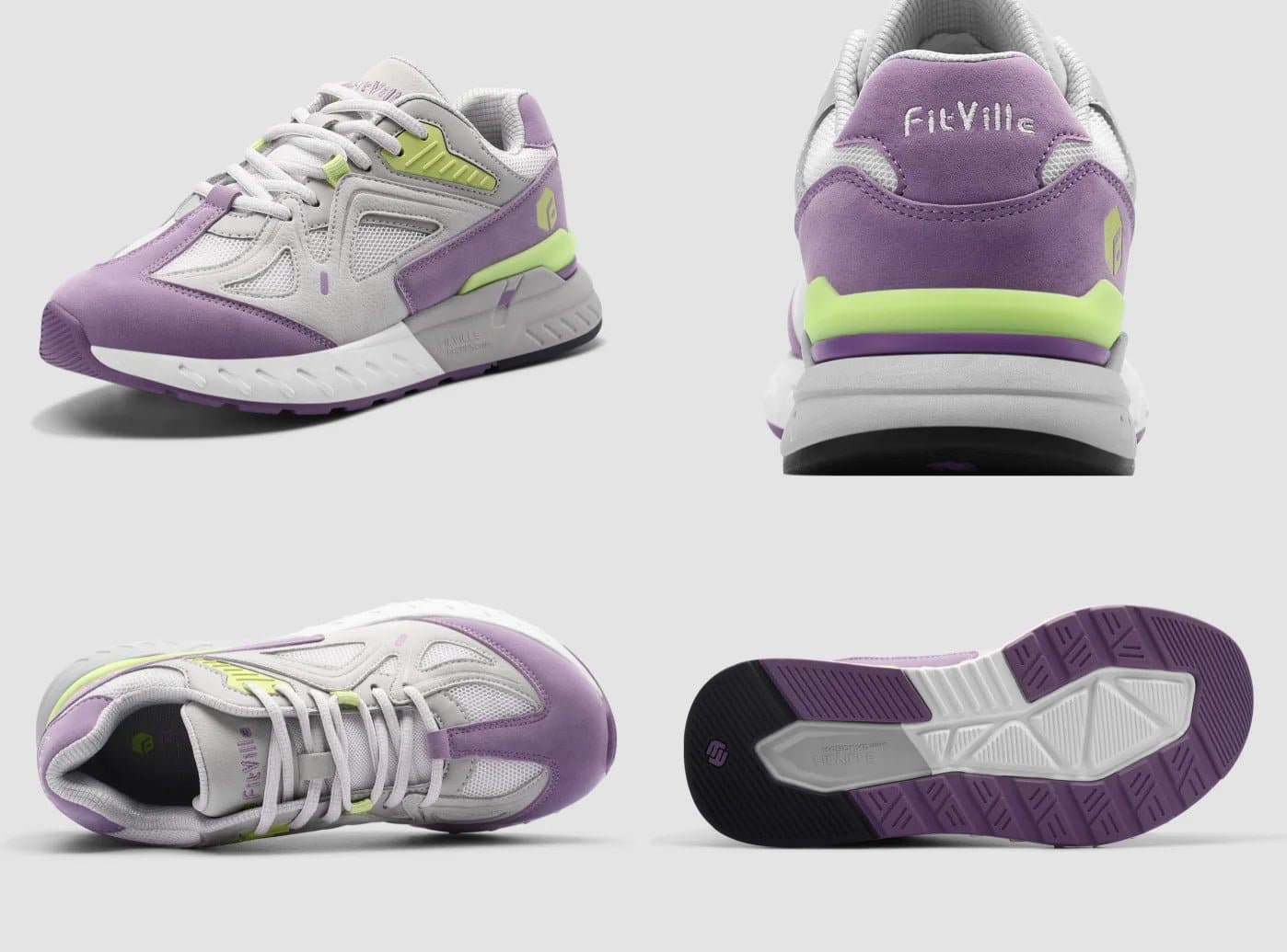 Women's Rebound Core V1 - Image 15