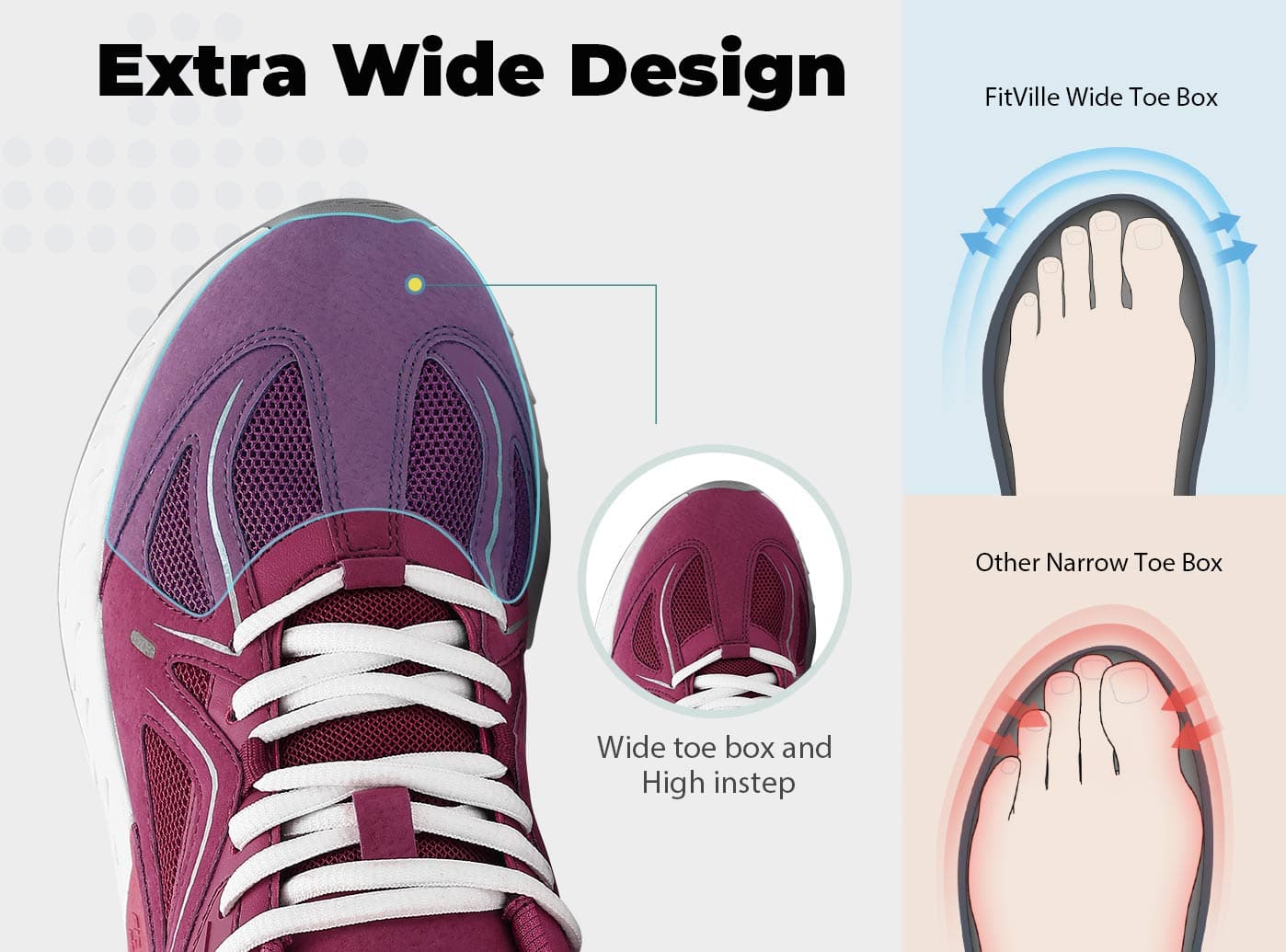 Women's Rebound Core V1 - Image 3