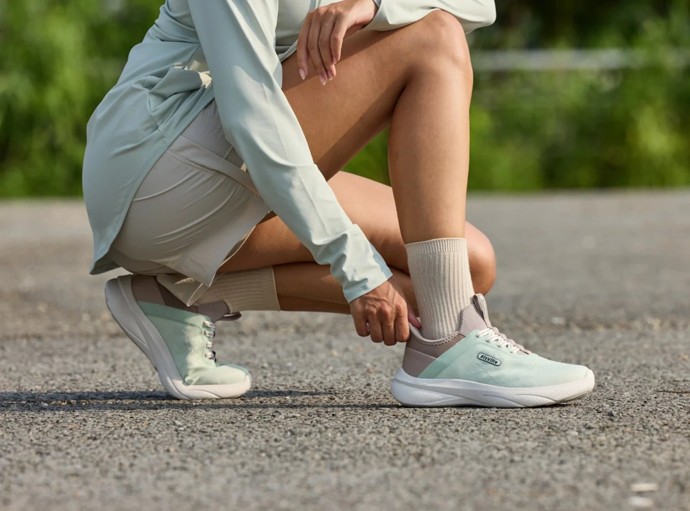 Women's ZephyrLite V1 - Image 12