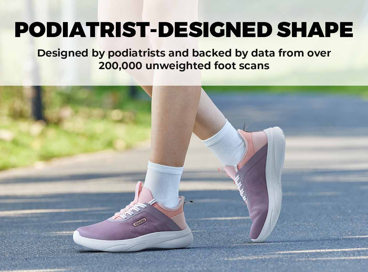 Women's ZephyrLite V1 - Image 28
