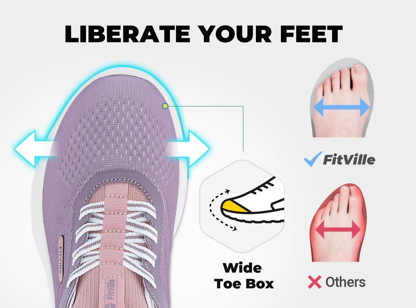 Women's ZephyrLite V1 - Image 3