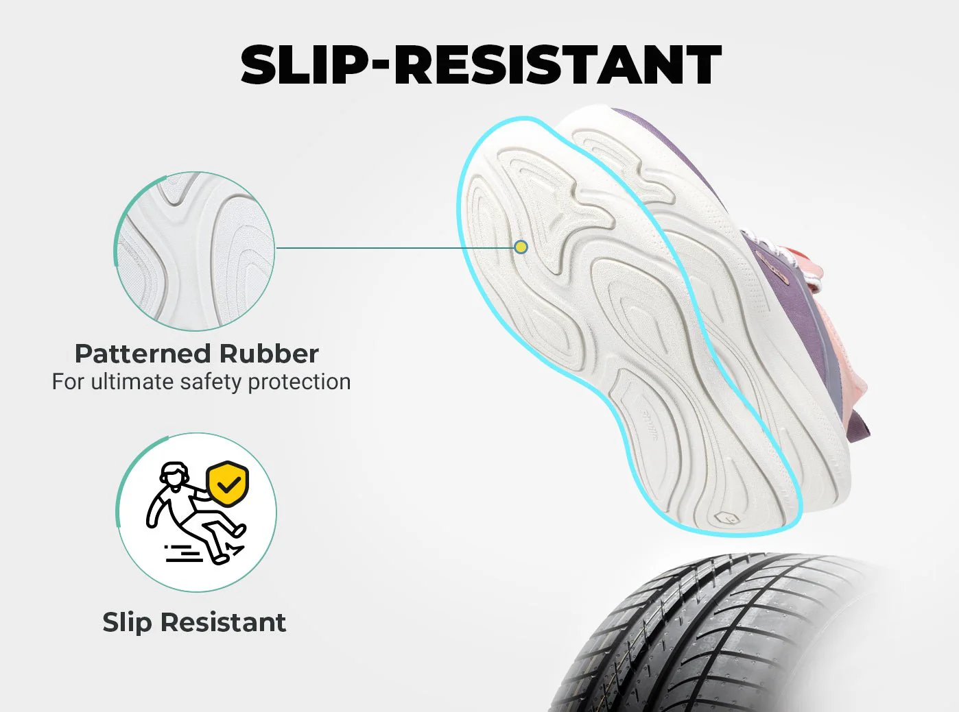 Women's ZephyrLite V1 - Image 7