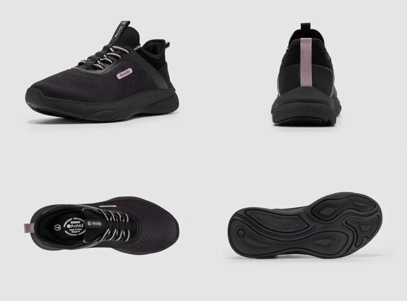 Women's ZephyrLite V1 - Image 9