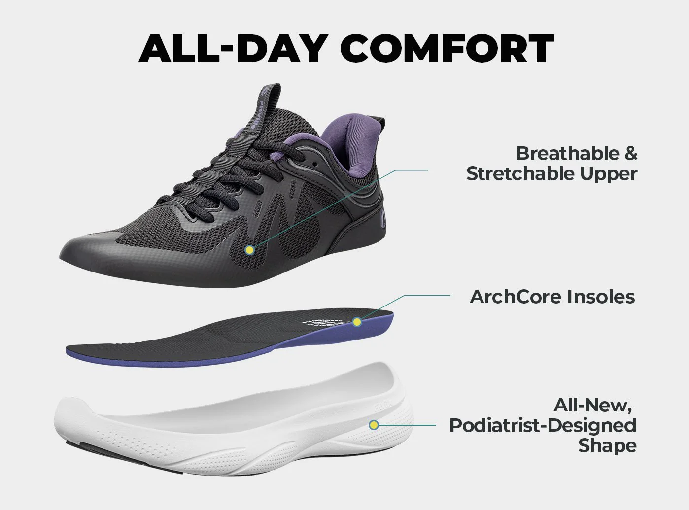 Women's ZephyrLite V4 - Image 15