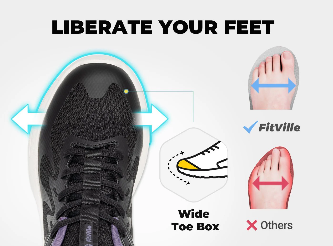 Women's ZephyrLite V4 - Image 3