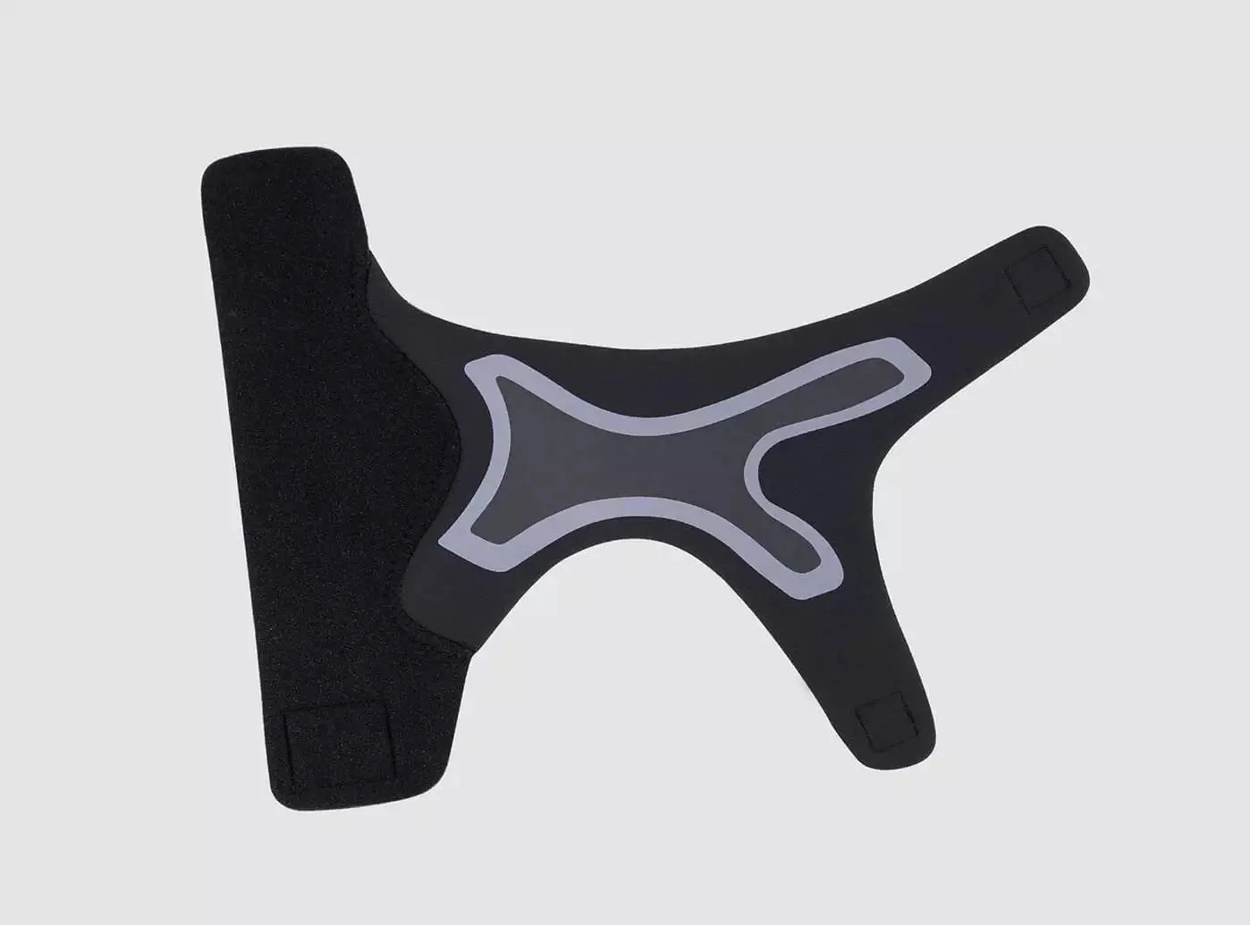 FitVille X-cushion Ankle Brace (Unisex) - Image 4