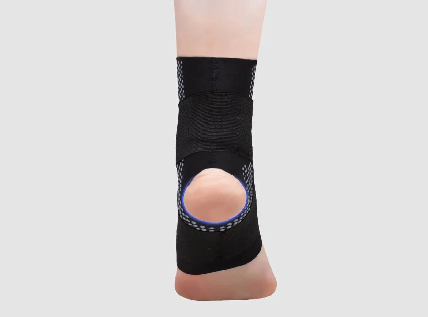 FitVille X-cushion Ankle Brace V2 (Unisex) - Image 8