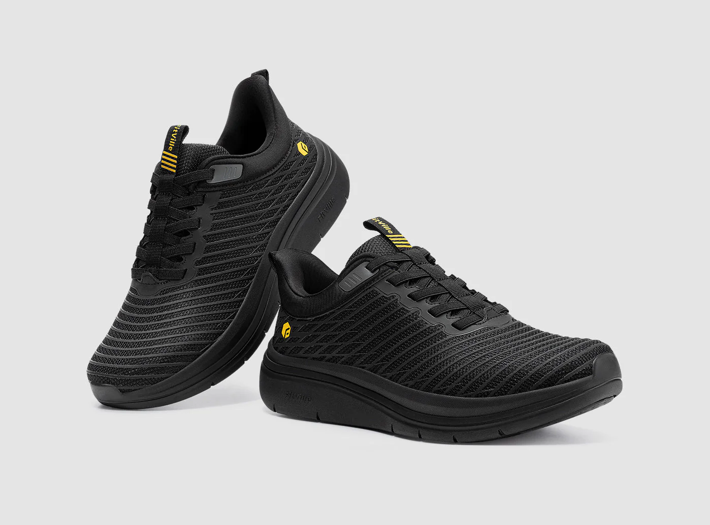 Men's Cloud Wanderer Slip-On V21 - Image 4