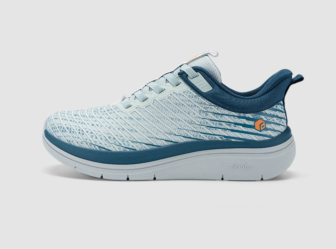 Men's Cloud Wanderer Slip-On V21 - Image 5