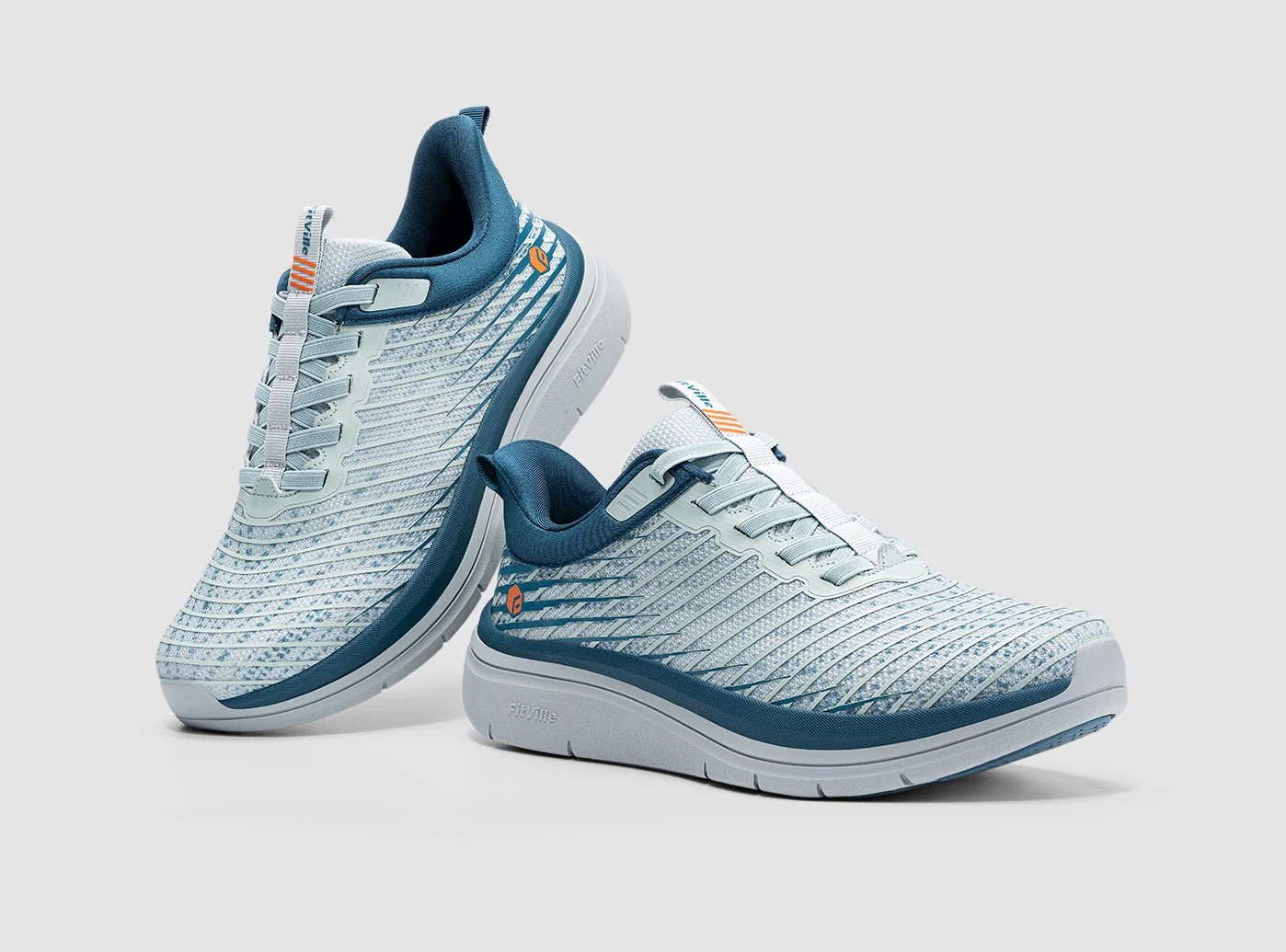 Men's Cloud Wanderer Slip-On V21 - Image 7