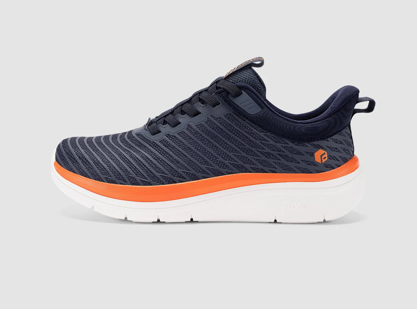 Men's Cloud Wanderer Slip-On V21 - Image 8