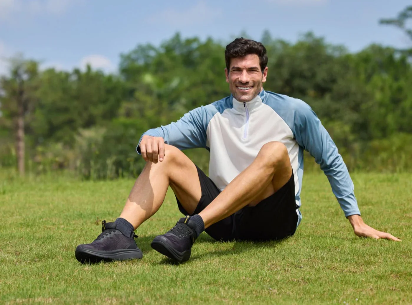 Men's Cloud Wanderer V22 - Image 6