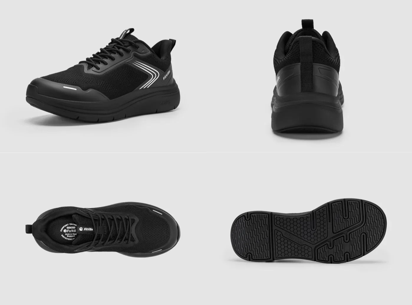 Men's Cloud Wanderer V23 - Image 3
