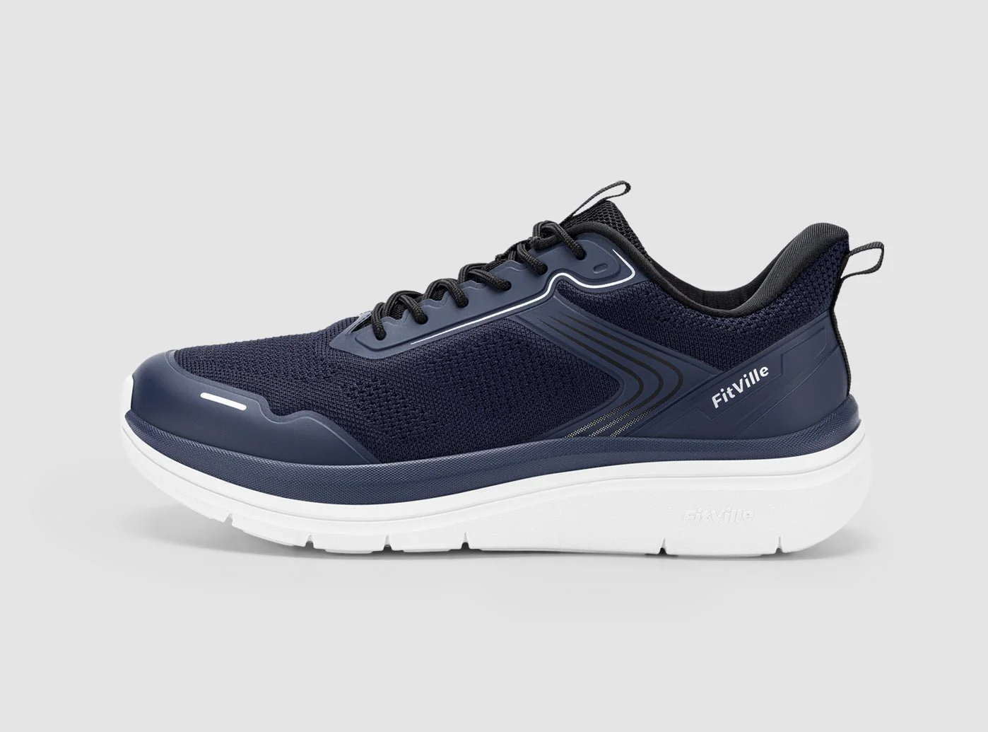 Men's Cloud Wanderer V23 - Image 5
