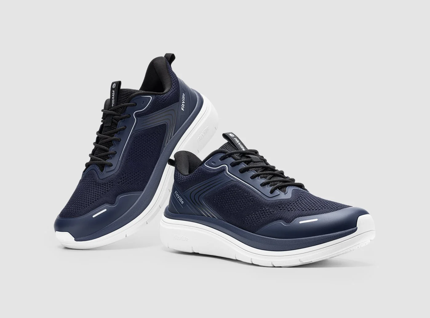 Men's Cloud Wanderer V23 - Image 8