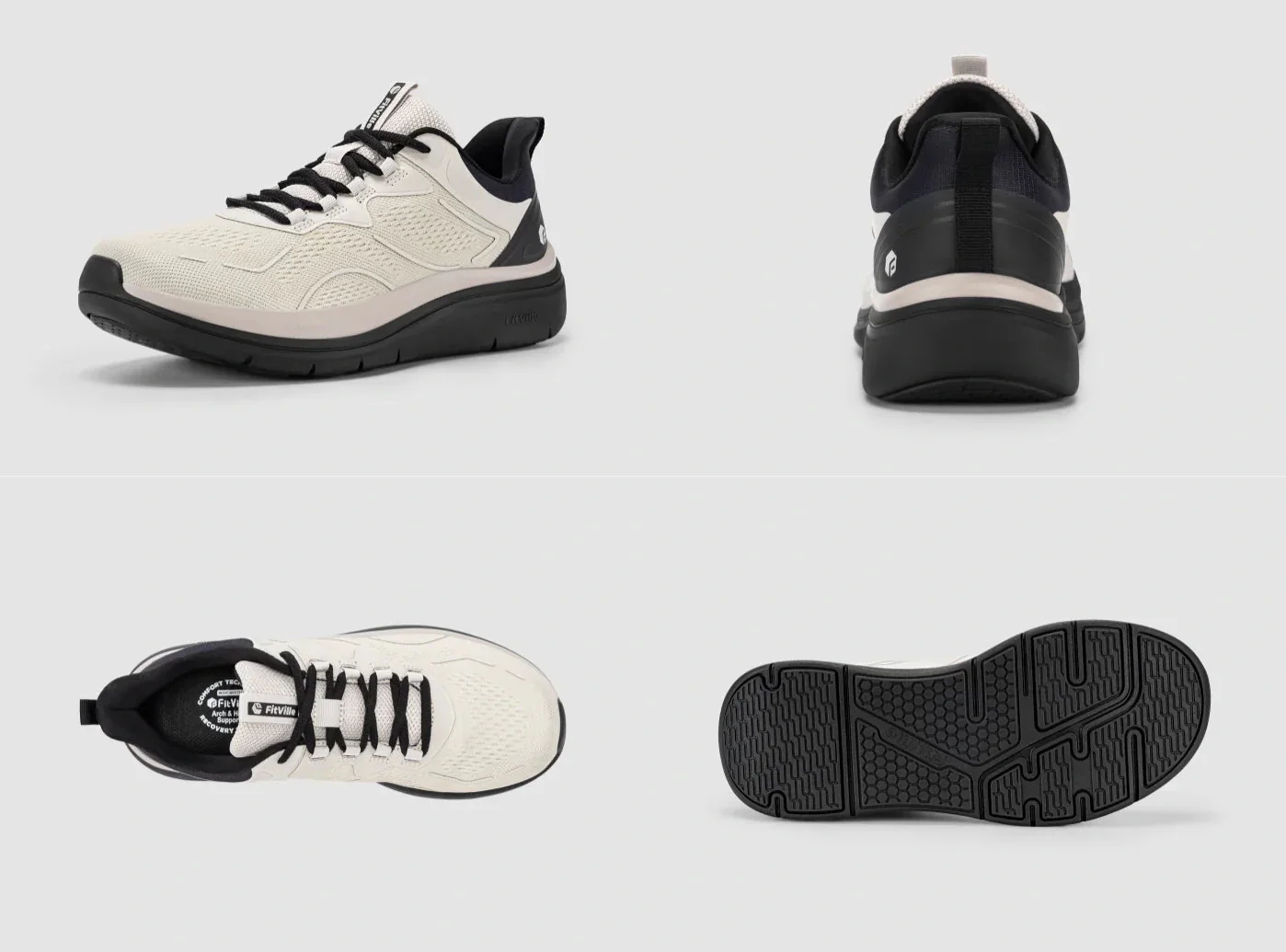 Men's Cloud Wanderer V24 - Image 5