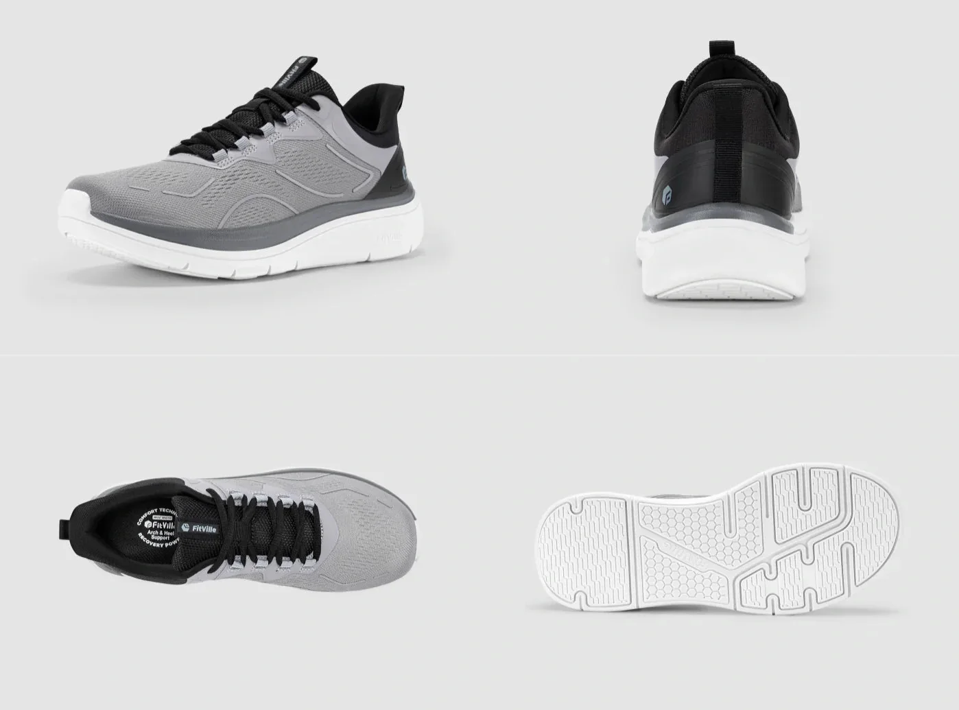 Men's Cloud Wanderer V24 - Image 3