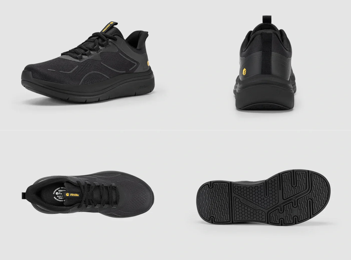 Men's Cloud Wanderer V24 - Image 6