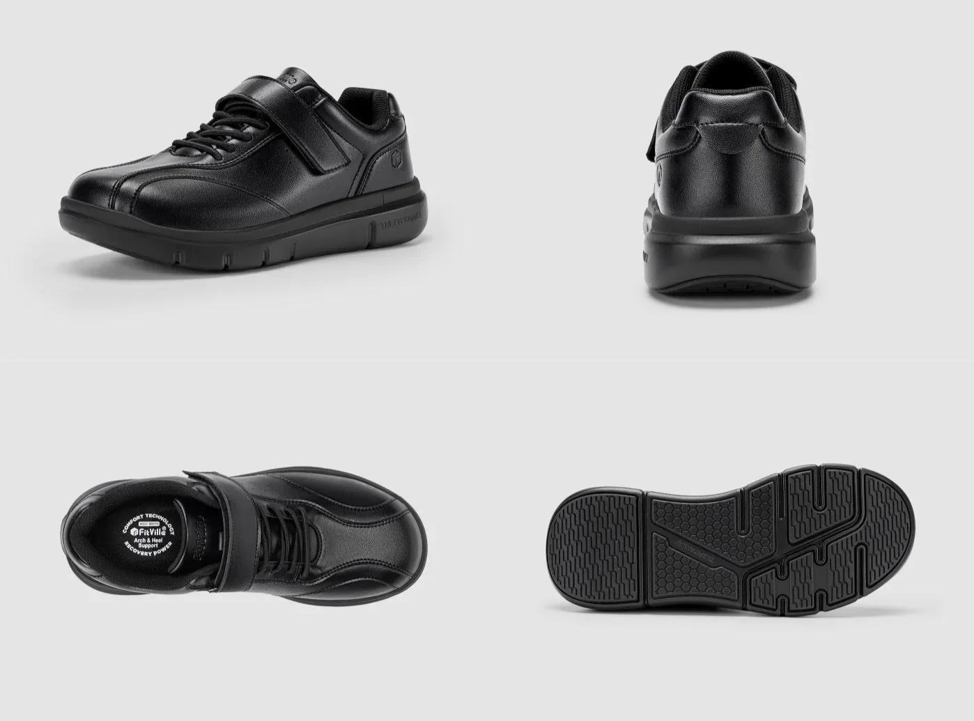 Men's EasyTop Deluxe V3 - Image 7