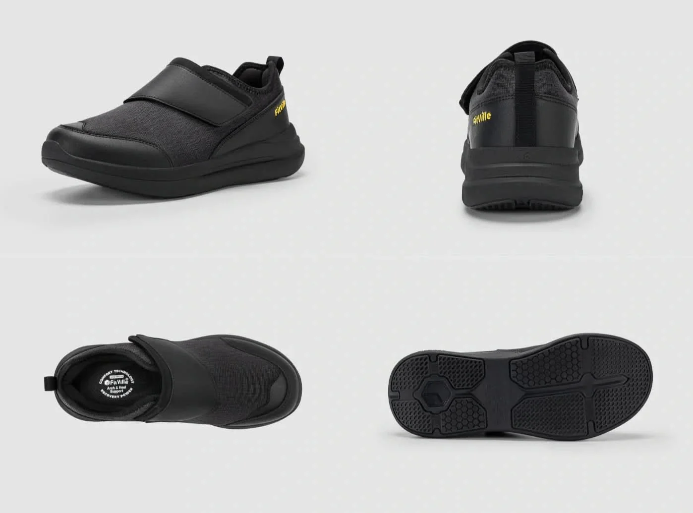 Men's EasyTop Pro V1 - Image 3