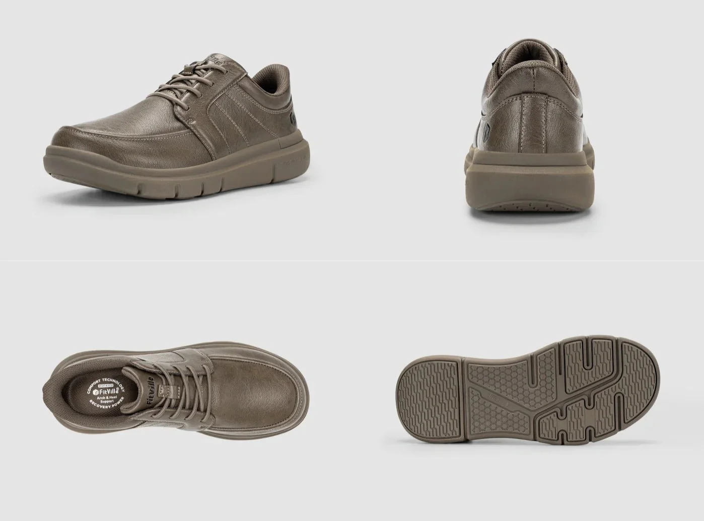 Men's EasyWalk Slip-On V3 - Image 11