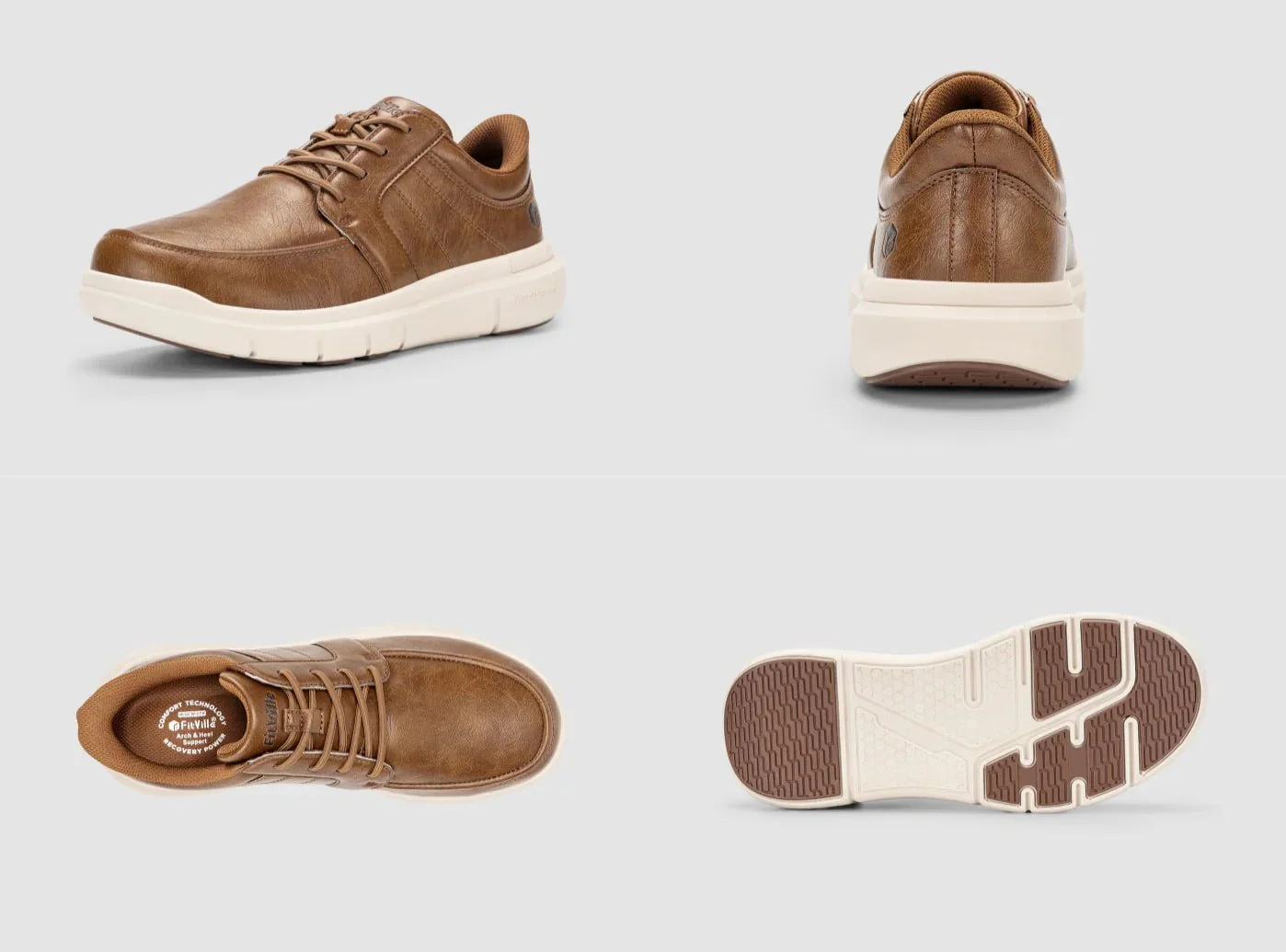 Men's EasyWalk Slip-On V3 - Image 3