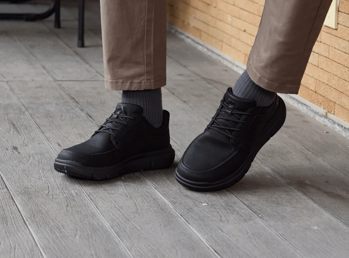 Men's EasyWalk Slip-On V3 - Image 6