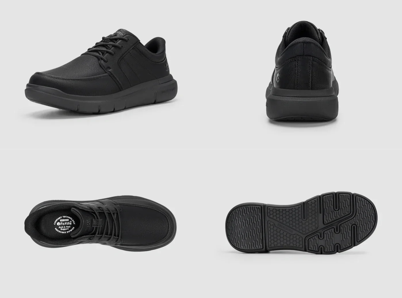 Men's EasyWalk Slip-On V3 - Image 7