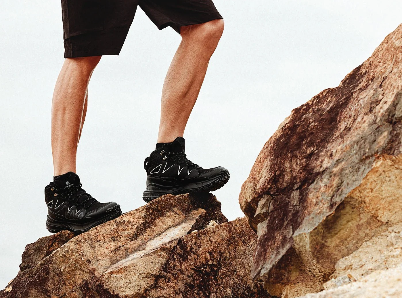 Men's Exova Boot V1 - Image 7