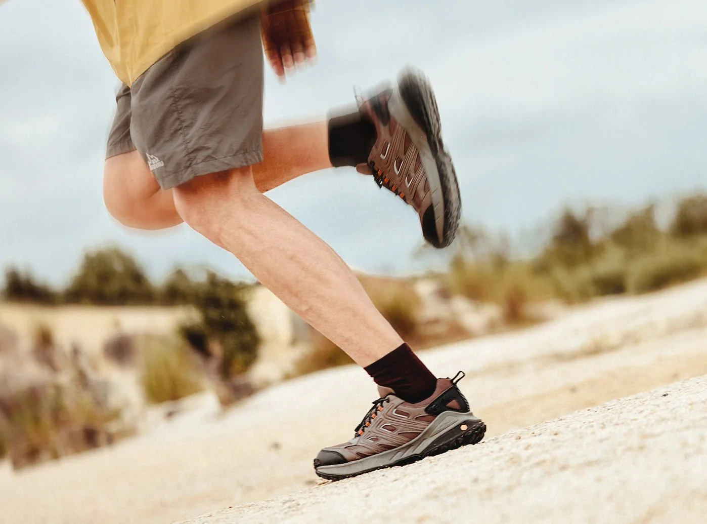 Men's Exova Low V1 - Image 12