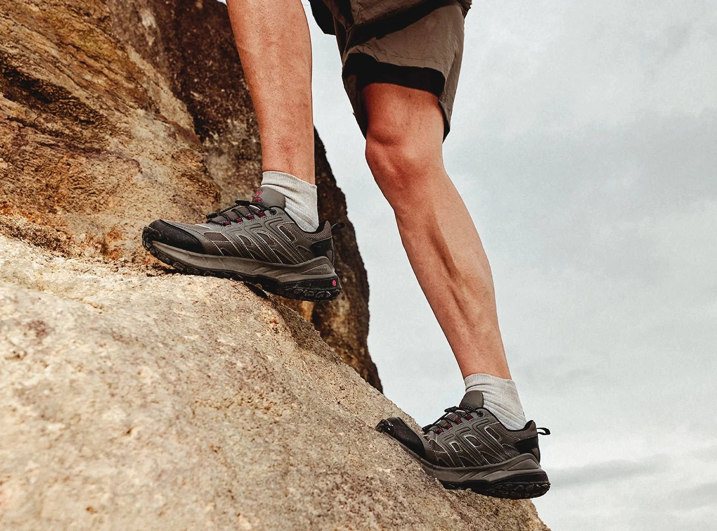 Men's Exova Low V1 - Image 17