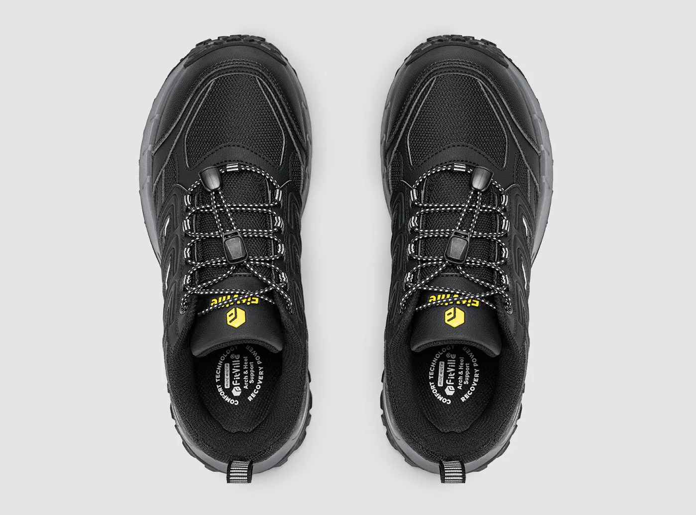 Men's Exova Low V1 - Image 4