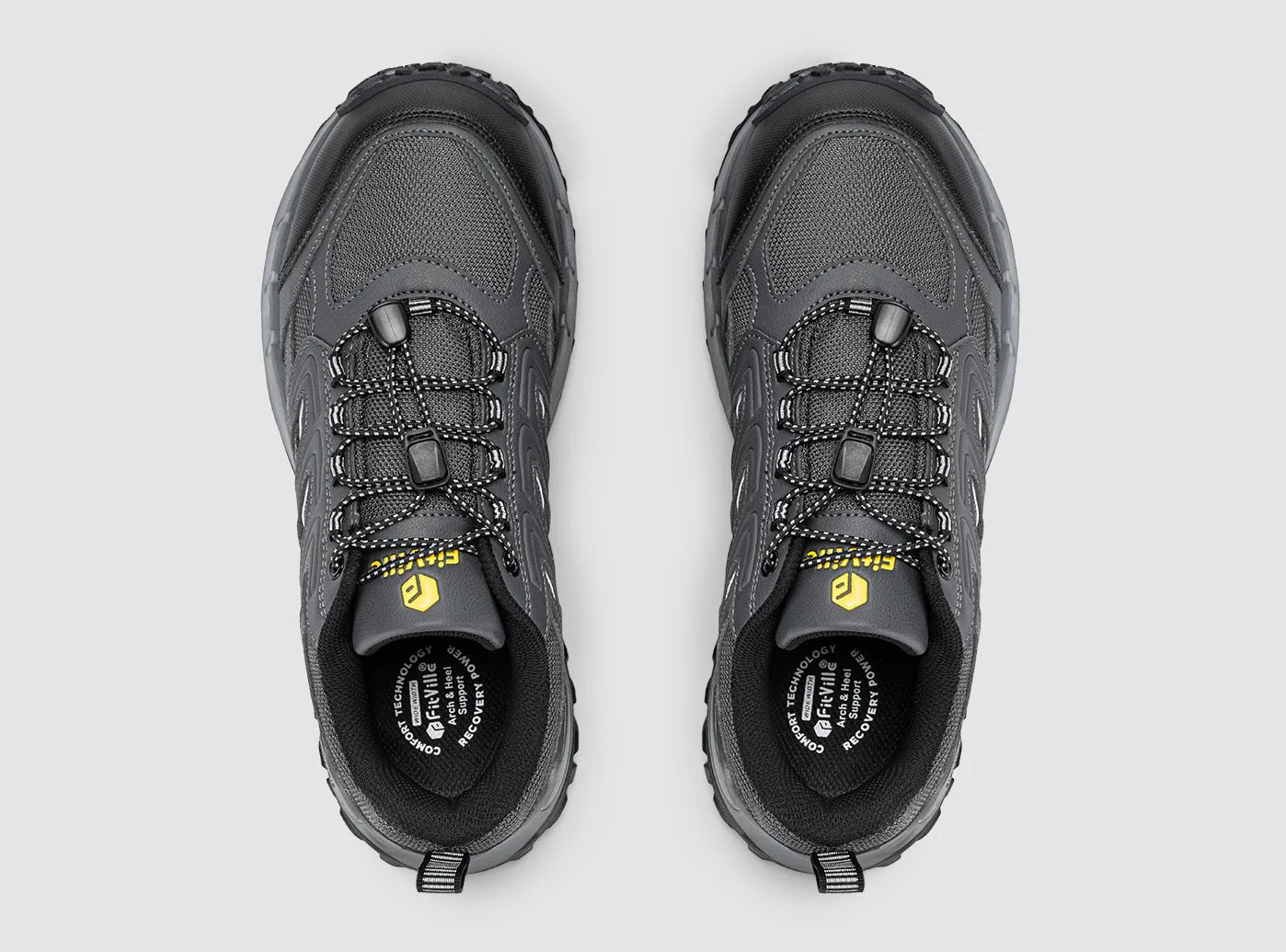 Men's Exova Low V1 - Image 9