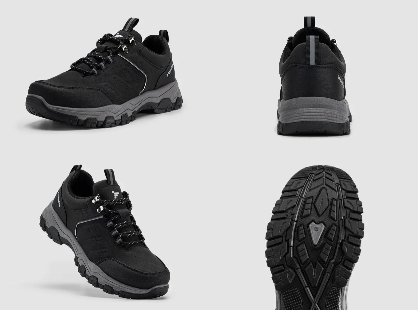 Men's IronTread V1 - Image 5