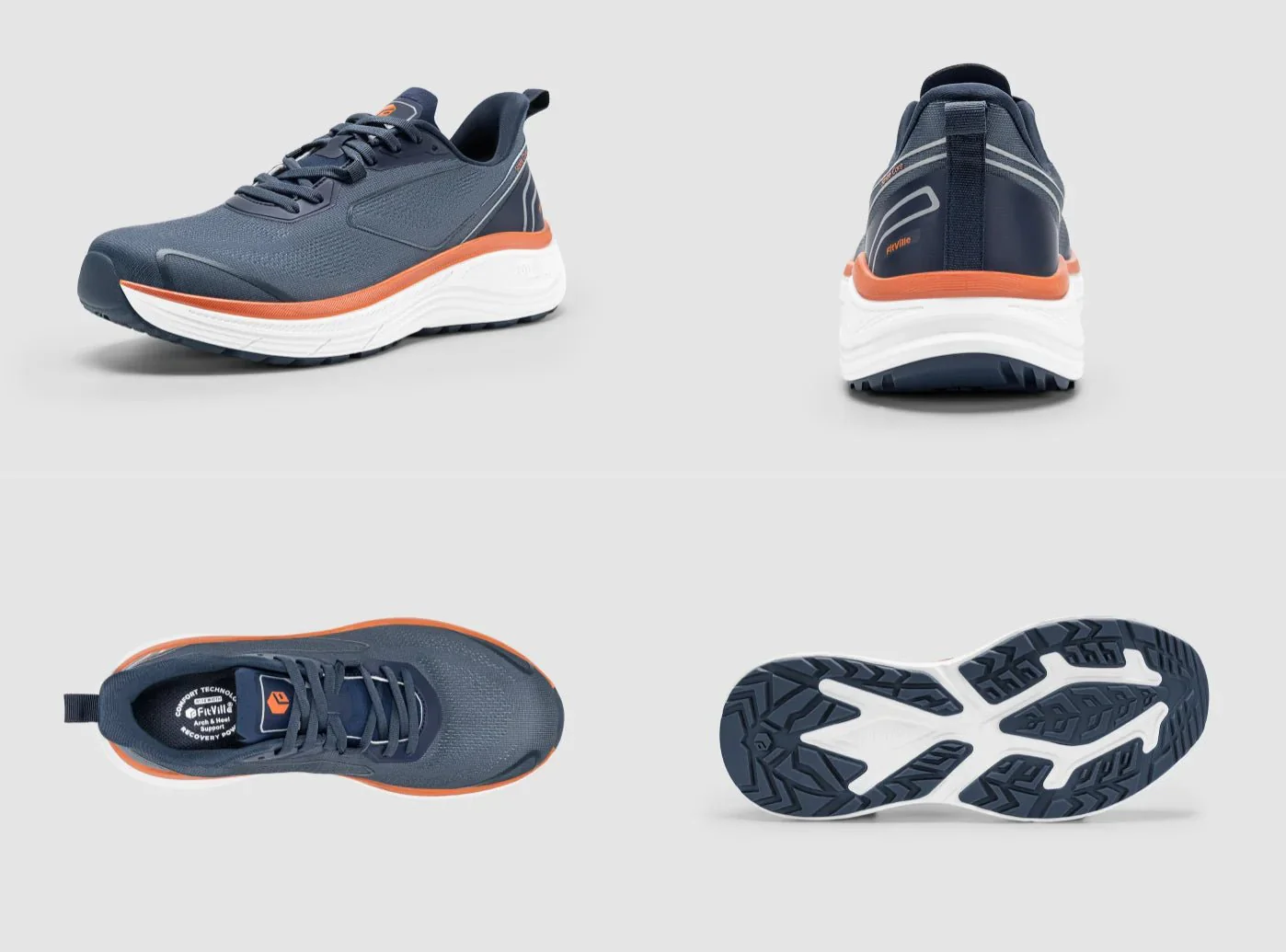 Men's Stride Core Pro V3 - Image 3