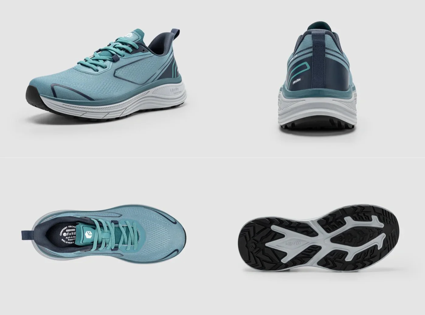 Men's Stride Core Pro V3 - Image 6