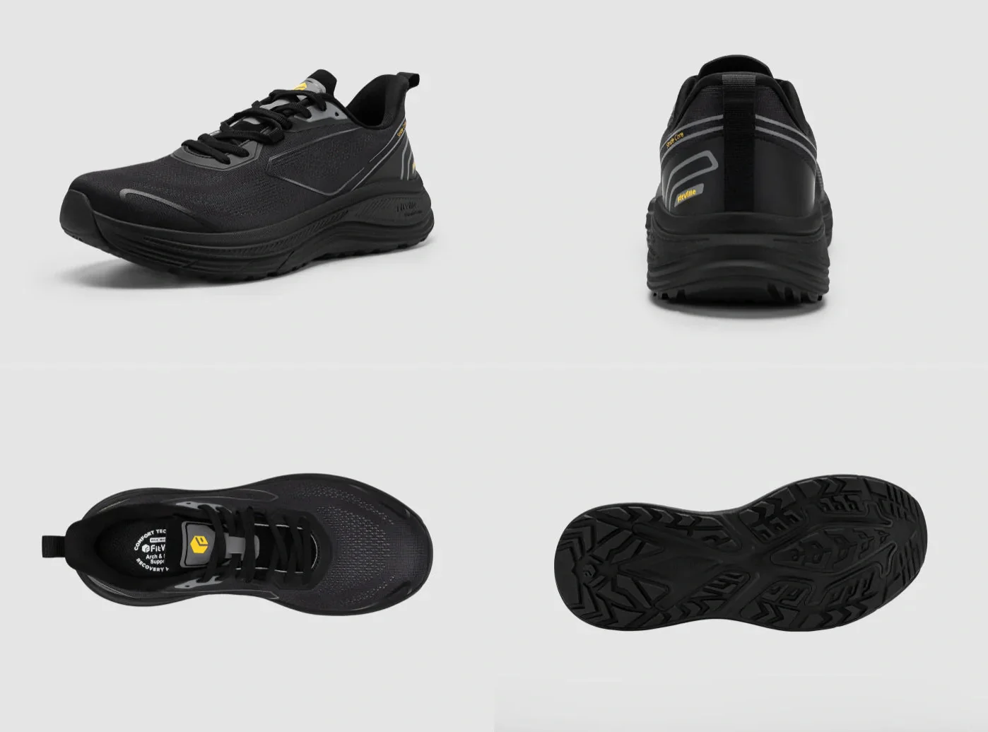 Men's Stride Core Pro V3 - Image 9