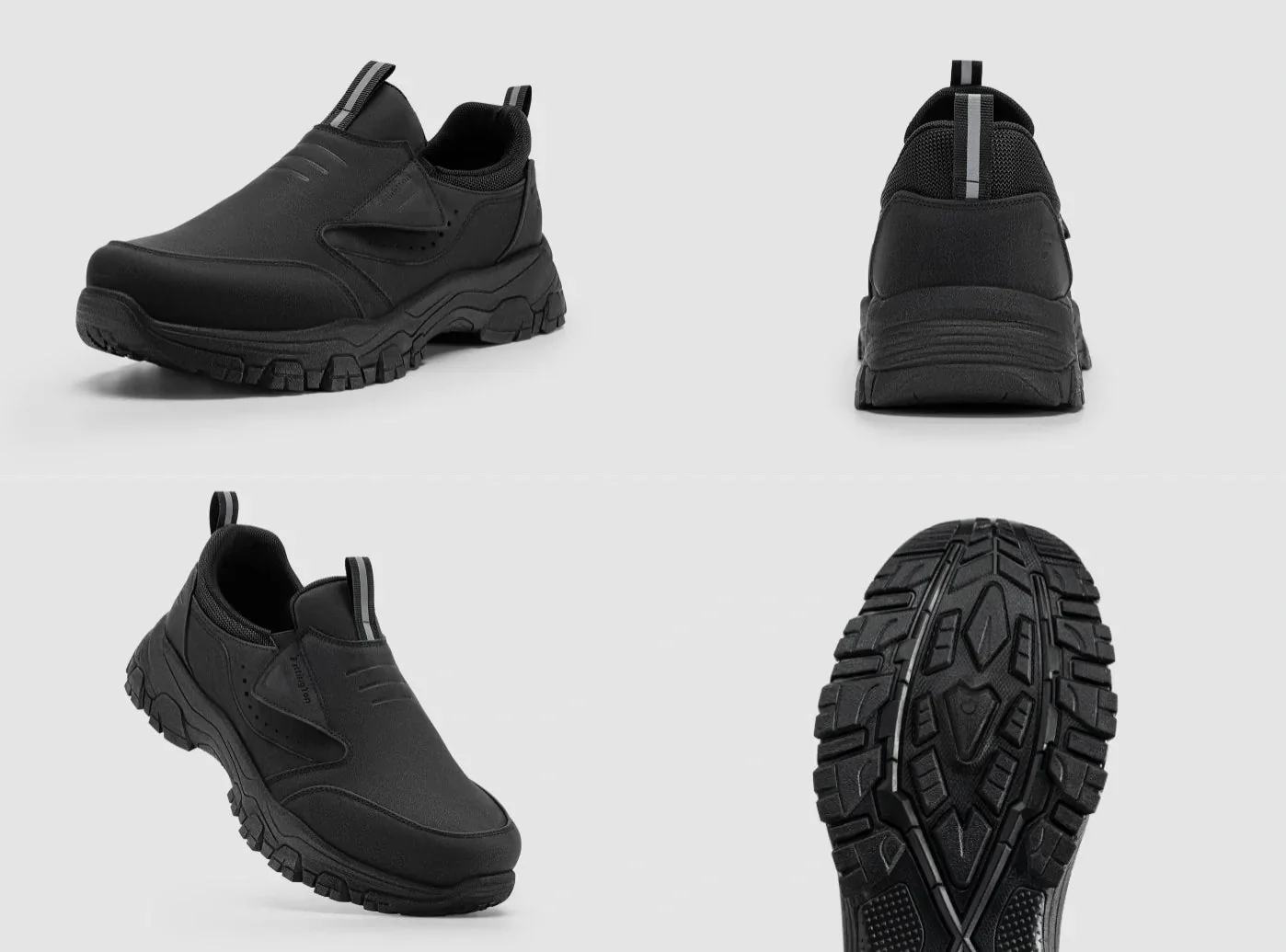 Men's StriderX Outdoor Slip-On V3 - Image 6
