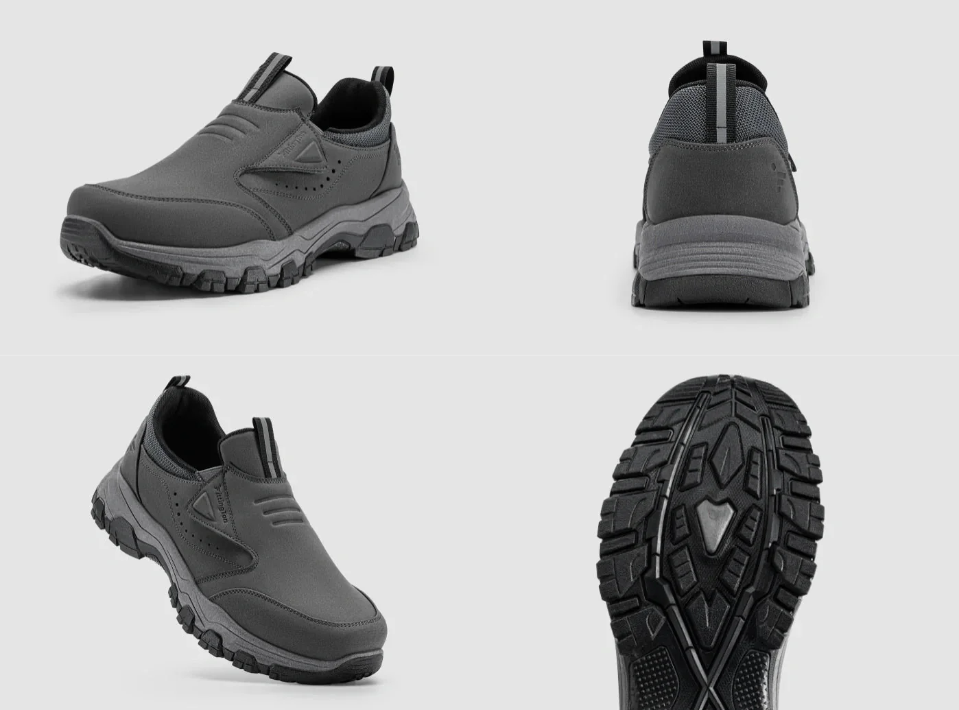 Men's StriderX Outdoor Slip-On V3 - Image 8