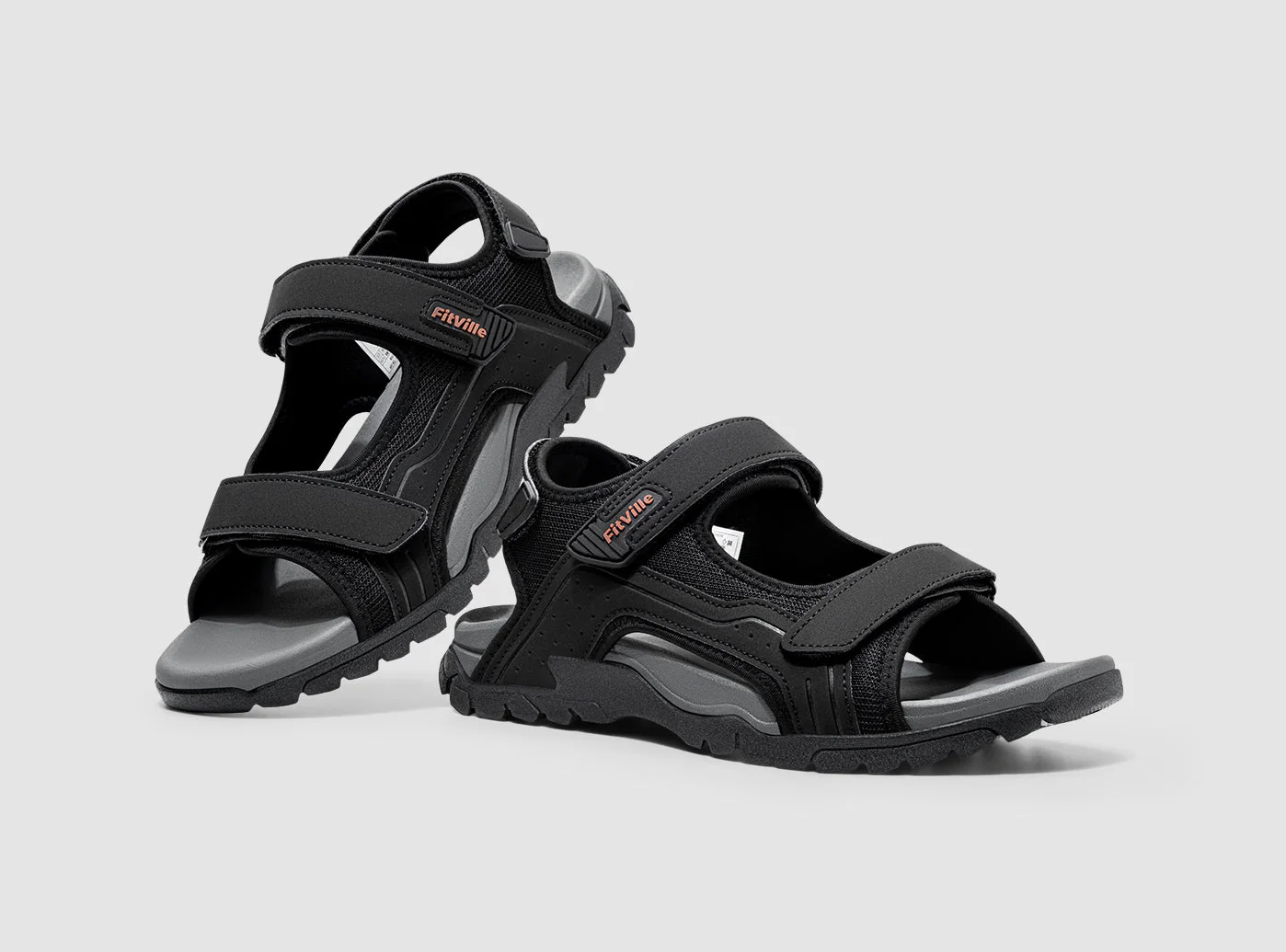 Men's Vistride Sandals V2 - Image 12