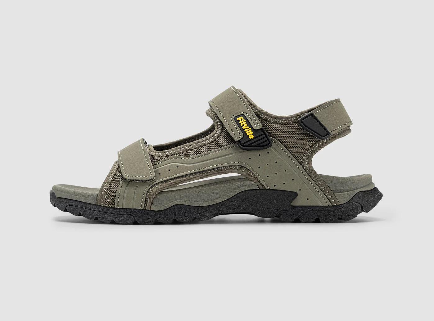 Men's Vistride Sandals V2 - Image 13