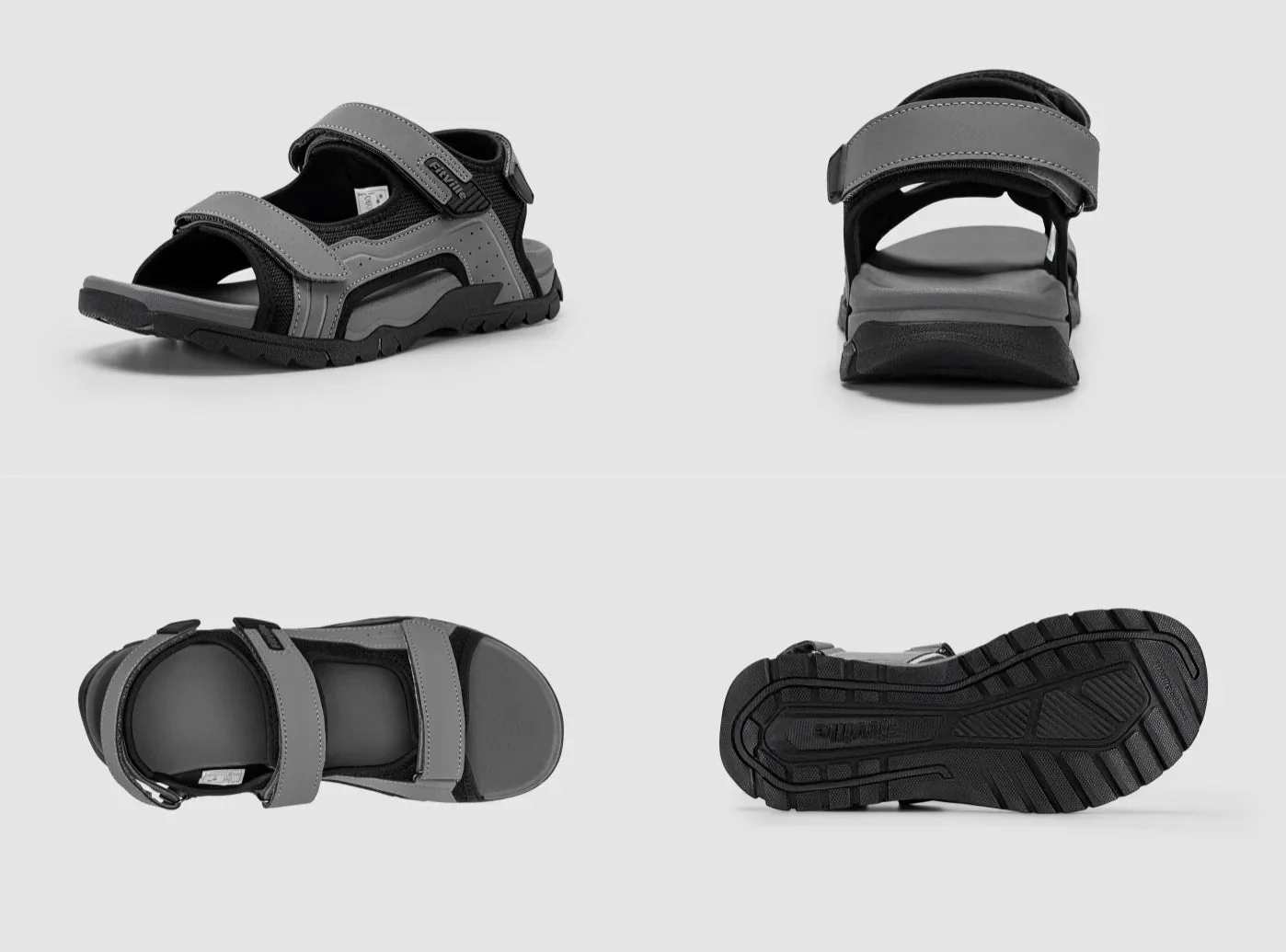 Men's Vistride Sandals V2 - Image 3