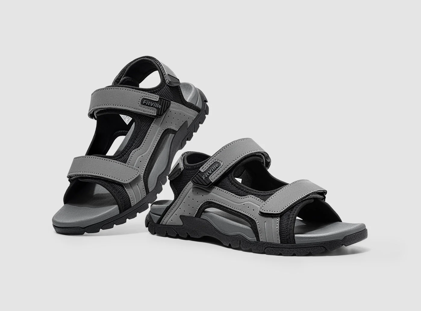 Men's Vistride Sandals V2 - Image 4